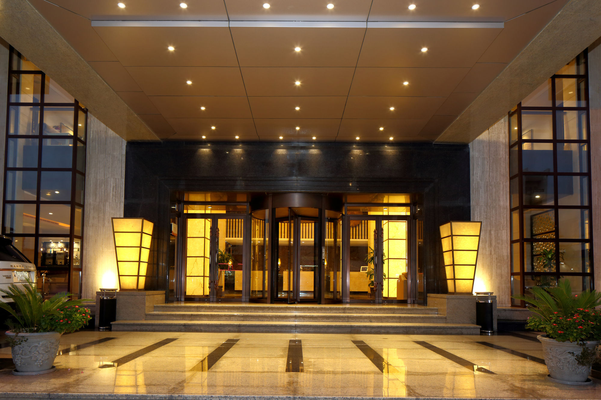 Boudl Al Tahlia Lejlighedshotel Jeddah Eksteriør billede